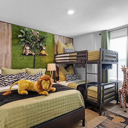 Disney Dream Vacation Home By Disney كيسيمي المظهر الخارجي الصورة
