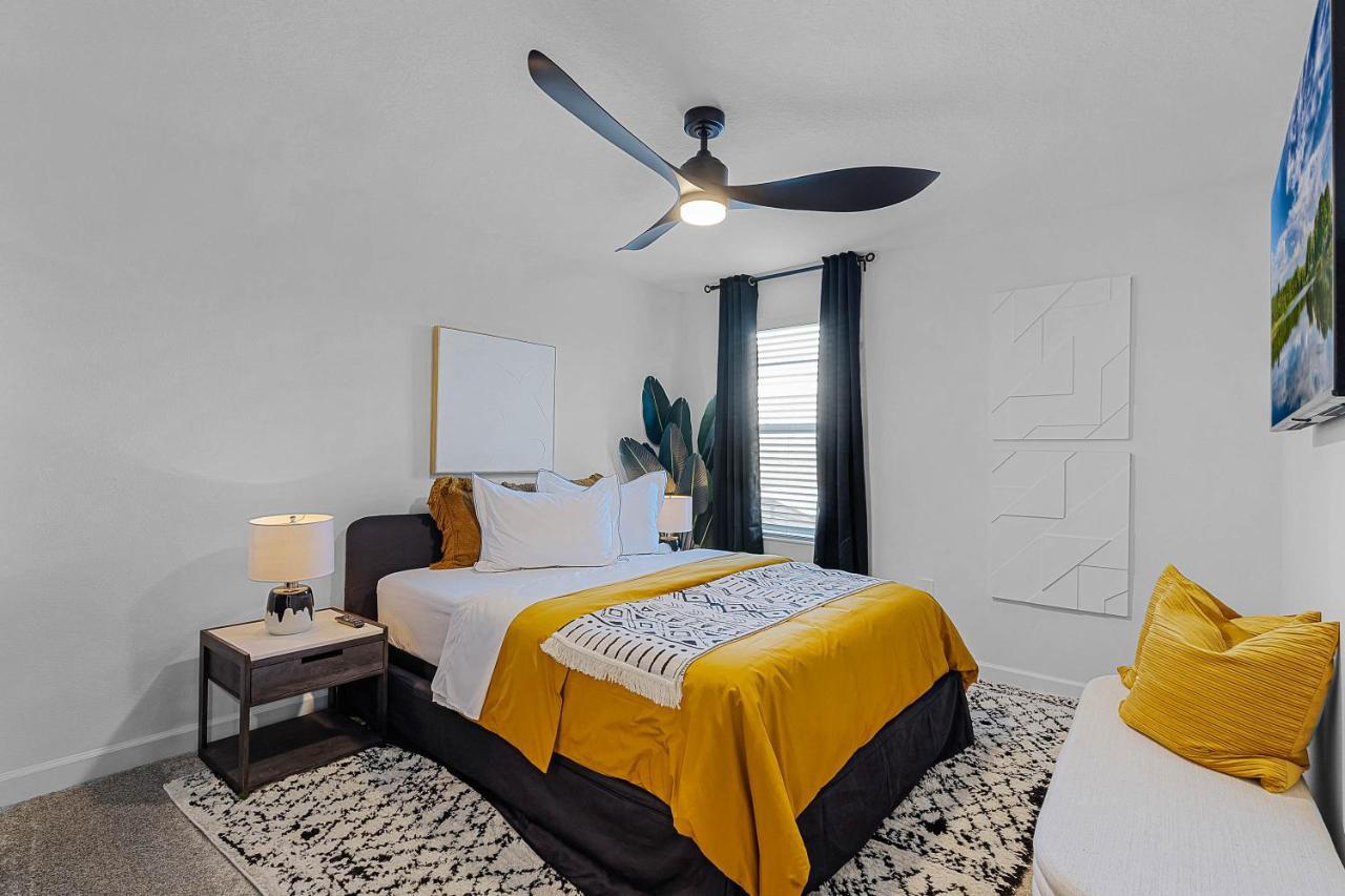 Disney Dream Vacation Home By Disney كيسيمي المظهر الخارجي الصورة