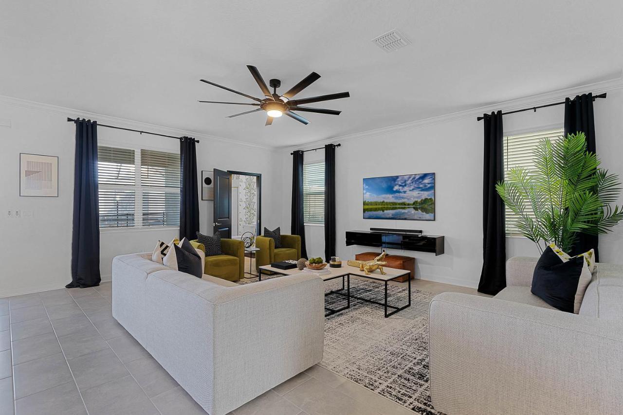 Disney Dream Vacation Home By Disney كيسيمي المظهر الخارجي الصورة
