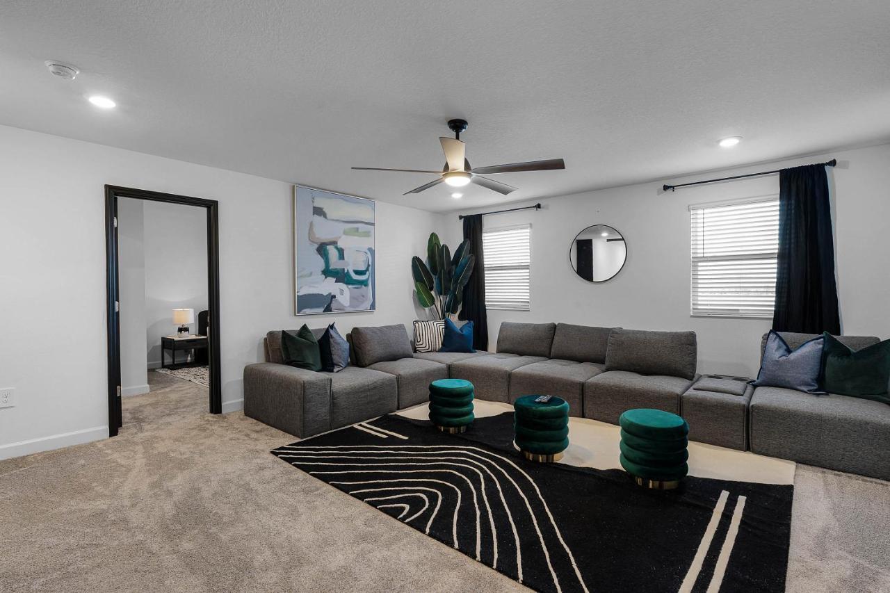 Disney Dream Vacation Home By Disney كيسيمي المظهر الخارجي الصورة