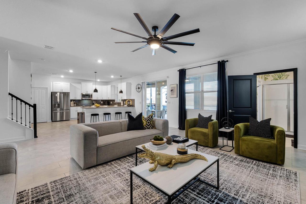 Disney Dream Vacation Home By Disney كيسيمي المظهر الخارجي الصورة