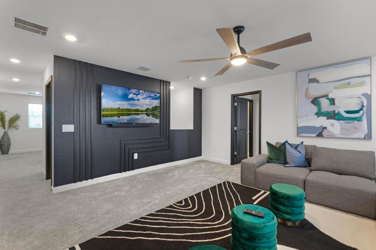 Disney Dream Vacation Home By Disney كيسيمي المظهر الخارجي الصورة