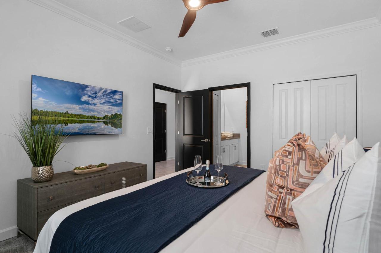 Disney Dream Vacation Home By Disney كيسيمي المظهر الخارجي الصورة