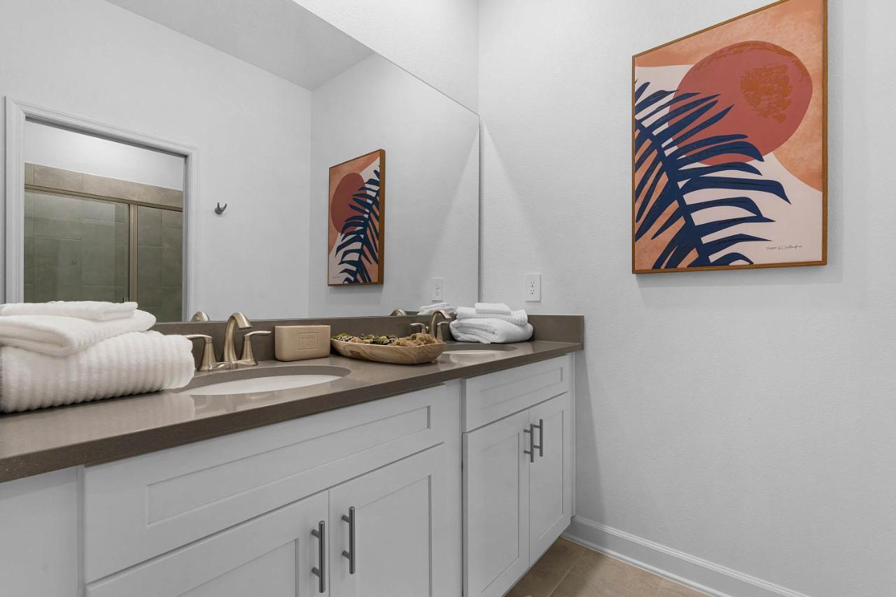 Disney Dream Vacation Home By Disney كيسيمي المظهر الخارجي الصورة